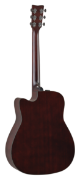 Yamaha TAG1C TransAcoustic Acoustic-electric Guitar - Natural
