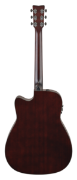 Yamaha TAG1C TransAcoustic Acoustic-electric Guitar - Natural