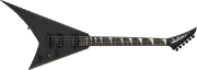 Jackson American Series Rhoads RR24 HT, Ebony Fingerboard, Satin Black