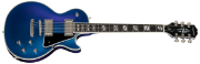 Epiphone Futura Les Paul Custom Twilight Shift