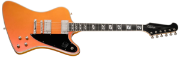 Epiphone Futura Firebird Custom Firestorm Shift