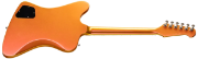 Epiphone Futura Firebird Custom Firestorm Shift