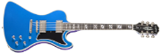 Epiphone Futura RD Custom TS