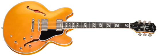 Epiphone Futura ES-355 Firestorm Shift