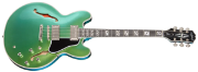 Epiphone Futura ES-355 Dragonfly Shift