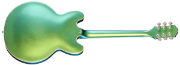 Epiphone Futura ES-355 Dragonfly Shift