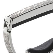 Heritage Capo Standard Guitar Style 3 - Full Acanthus engraving
