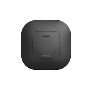Opus AuraGate Auracast transmitter, black