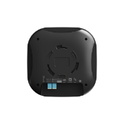 Opus AuraGate Auracast transmitter, black