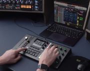 Nektar Panorama CS12