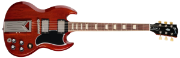 Gibson Jake Kiszka SG Standard Faded Vintage Cherry