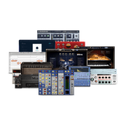 Focusrite ISA C8X