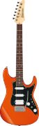 Ibanez AZES40B-ROM