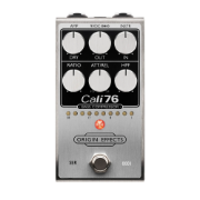 Origin Effects Cali76 Bass Compressor