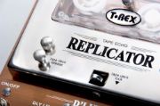 T-Rex Replicator D’Luxe
