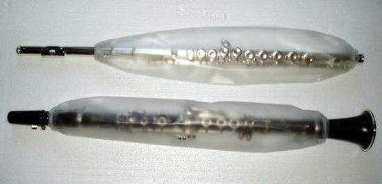 Wema Regntrekk Piccolo