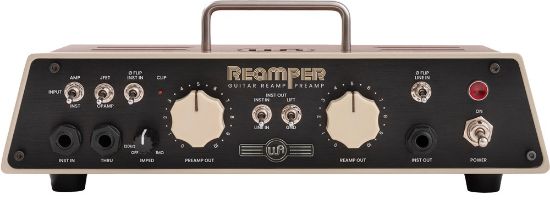 Warm Audio Reamper