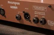 Warm Audio Reamper