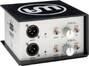 Warm Audio Transformer-Balanced 2-Channel Active Direct Box
