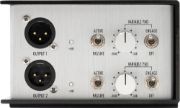 Warm Audio Transformer-Balanced 2-Channel Active Direct Box