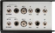 Warm Audio Transformer-Balanced 2-Channel Active Direct Box