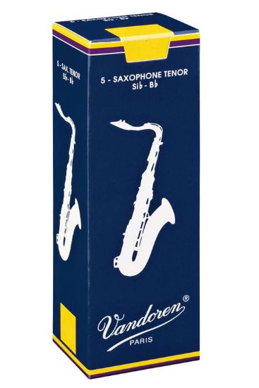 Fliser Vandoren V5 Tenorsax 3 (VAN277)