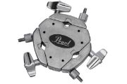 Pearl ADP-30 Multi Clamp (3 holes)