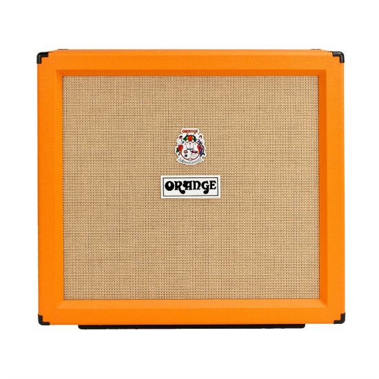 Orange PPC412