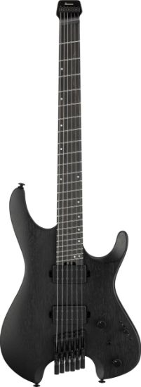 Ibanez QX52B-WK