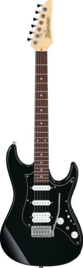 Ibanez AZES40B-BK