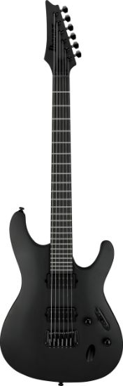 Ibanez S721RB-BKF