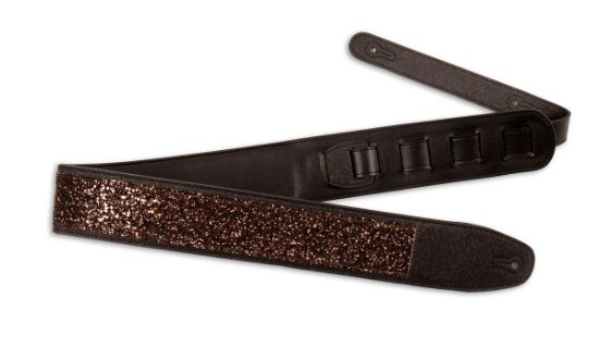 Morgan reim GLITTER BK SPK29