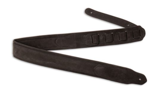 Morgan reim GR 1005 Soft leather black