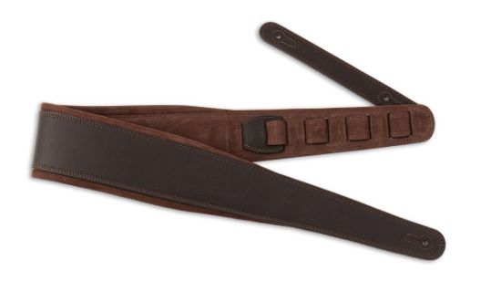 Morgan reim GR 2003 ITL Leather BK/RD