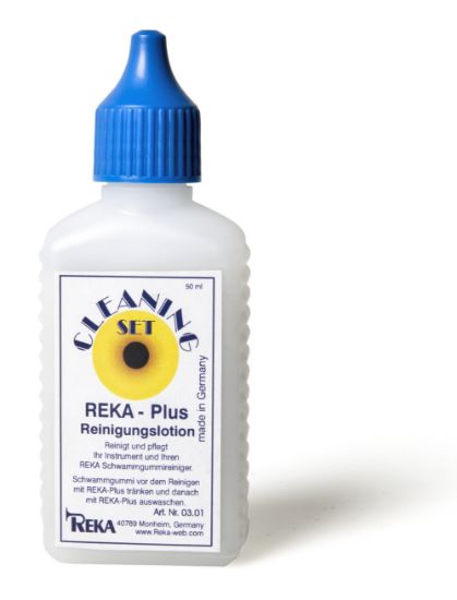 Reka Cleaning fluid Plus