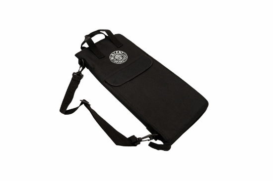 Wincent Black Nylon Stick Bag