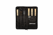 Wincent Black Nylon Stick Bag