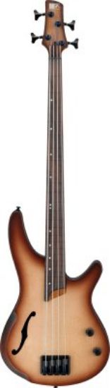 Ibanez SRH500F-NNF SR Hollow body "Aerium" Fretless 4-strengs bass