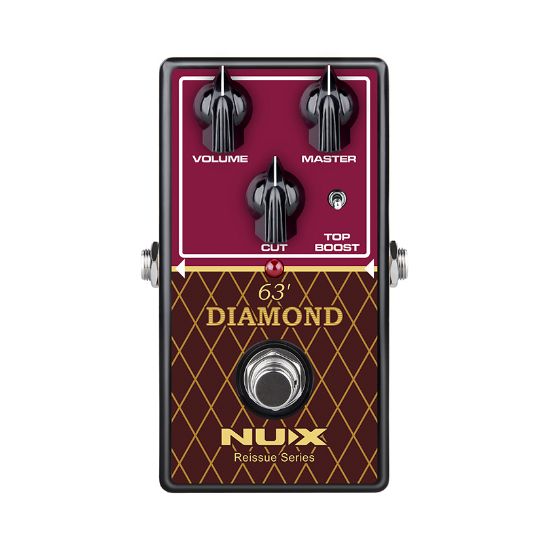 NUX REISSUE 63 DIAMOND (AC30)