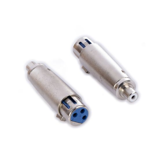 SAFECON X532 jack female/xlr male (PAR)