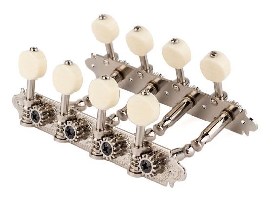 Gotoh MA40 A machine heads for mandolin