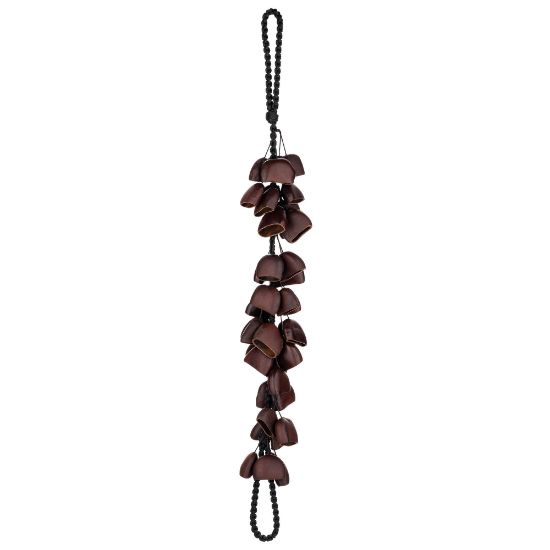 Meinl Percussion Bendo Bird Shaker, 40 Seeds - BI5.