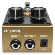 Strymon Canoga analog fuzz pedal