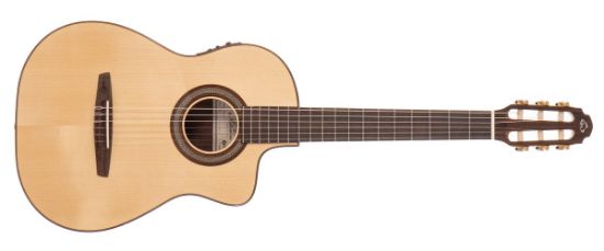 Altamira FZ2 m/case