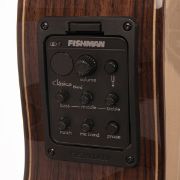 Altamira FZ2 m/case