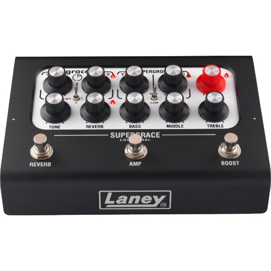 Laney SUPERGRACE