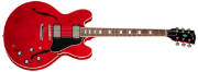 Gibson ES-335 60s Sixties Cherry
