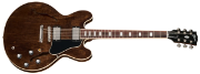 Gibson ES-335 60s Dark Walnut
