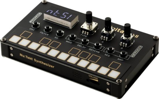 KORG NTS-1-DIGITAL-KIT-MK2