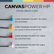 Walrus Audio Canvas Power HP Plus (EU)